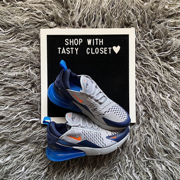 Nike air max 270 sneakers - Picture 7 of 8